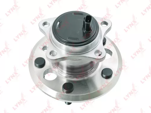 Wheel Hub
