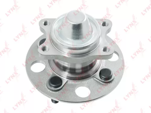 Wheel Hub