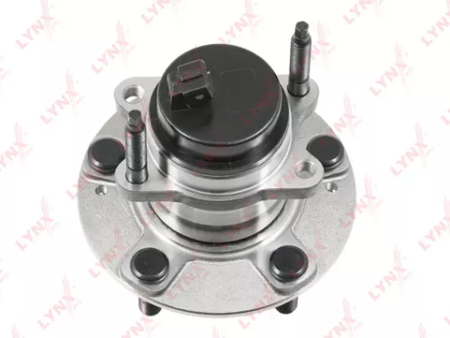 Wheel Hub