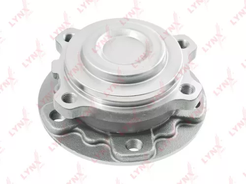 Wheel Hub