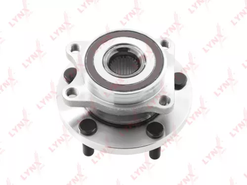 Wheel Hub