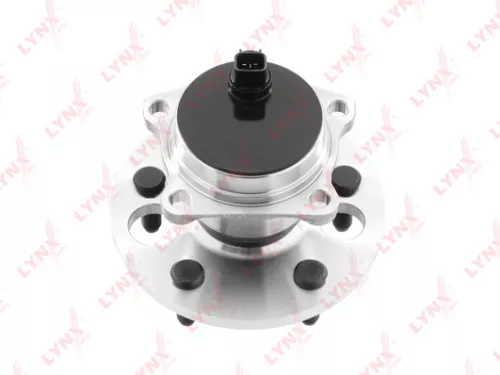 Wheel Hub