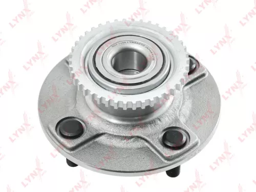 Wheel Hub