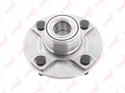 Wheel Hub