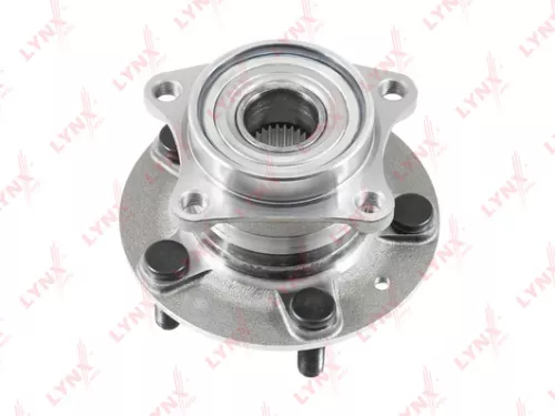 Wheel Hub
