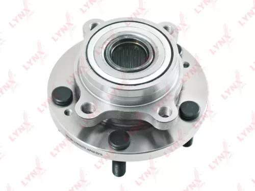 Wheel Hub