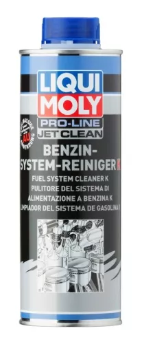 Fuel Additive