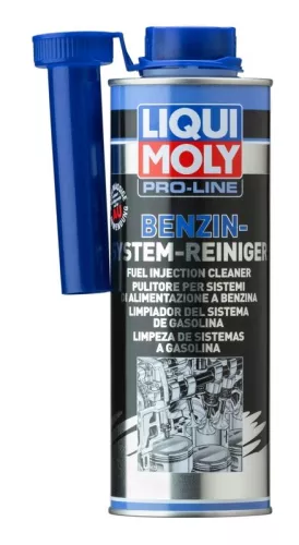 Fuel Additive