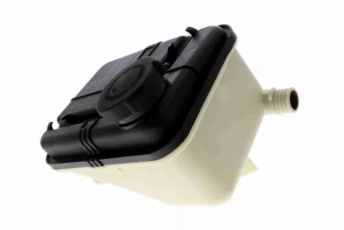Coolant Expansion Tank 
