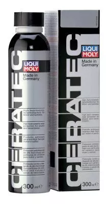 Liqui Moly Engine Oil Additive (3721)