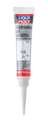 Gear-Oil Additive