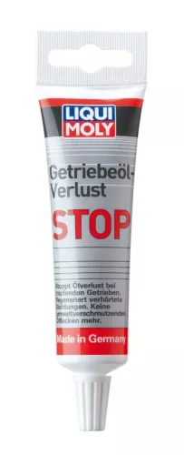 Transmission Oil Additive