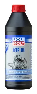 Liqui Moly Power Steering Fluid (1043)