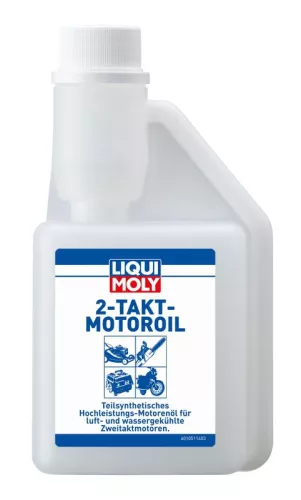 Liqui Moly Engine Oil (1051)