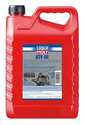 Liqui Moly Power Steering Fluid (1056)