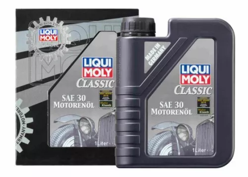 Liqui Moly Engine Oil (1132)