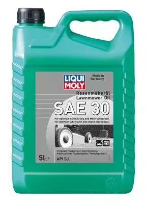 Liqui Moly Engine Oil (1266)