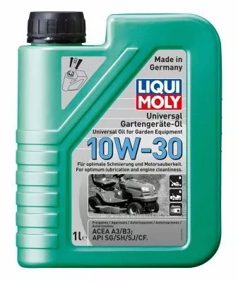 Liqui Moly Engine Oil (1273)