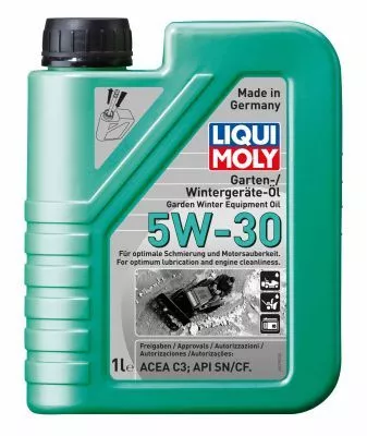 Liqui Moly Engine Oil (1279)