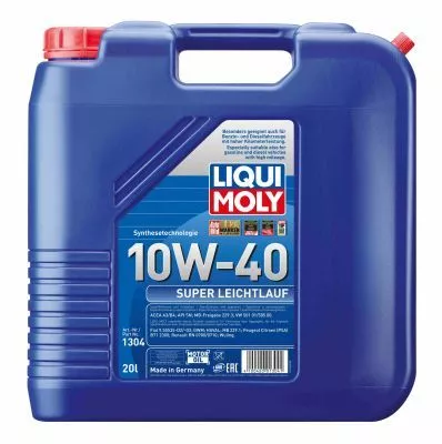 Liqui Moly Engine Oil (1304)