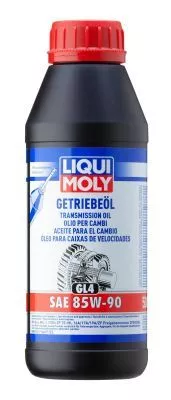 Gear Oil (GL4) SAE 85W-90
