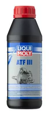 Liqui Moly Power Steering Fluid (1405)