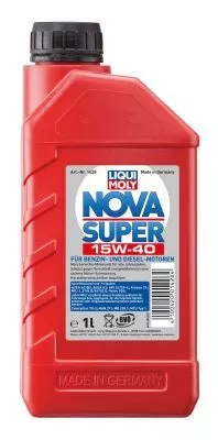 Liqui Moly Engine Oil (1428)