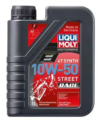 Liqui Moly Engine Oil (1502)