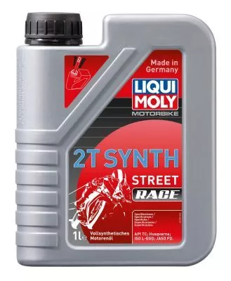 Liqui Moly Engine Oil (1505)