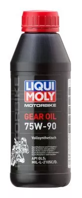 Liqui Moly Manual Transmission Oil (1516)