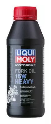 Liqui Moly Fork Oil (1524)