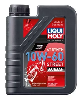 Liqui Moly Engine Oil (1525)