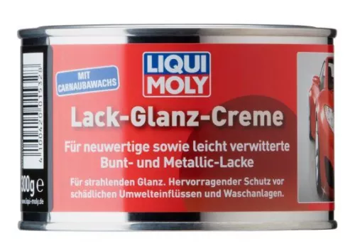 Liqui Moly Polish (1532)