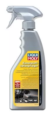 FEBI BILSTEIN Synthetic Material Care Products (1536)