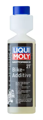 Liqui Moly Fuel Additive (1582)