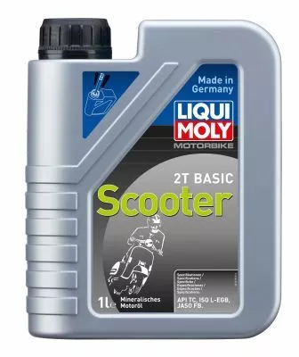 Engine Oil