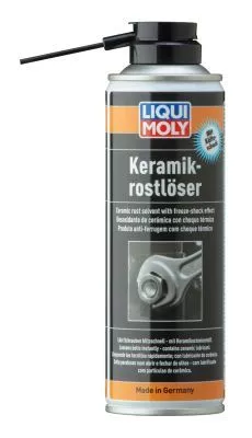 Liqui Moly Rust Solvent (1641)