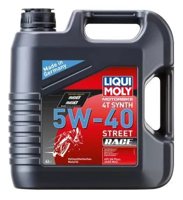 Engine Oil