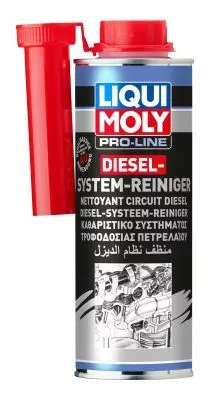 Liqui Moly Fuel Additive (1797)