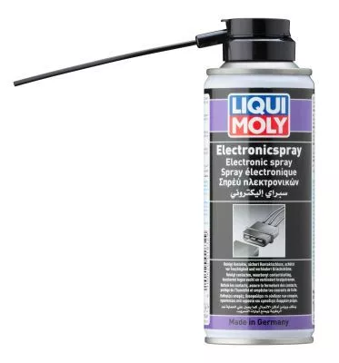 Liqui Moly Elec­tronic Starter Spray (1832)