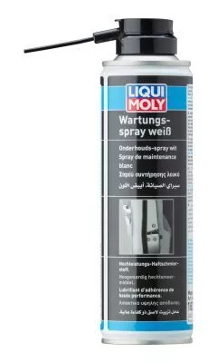 Liqui Moly Mounting Spray (1839)