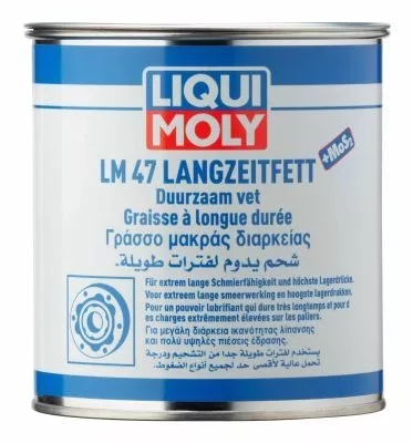 Liqui Moly Grease (1843)