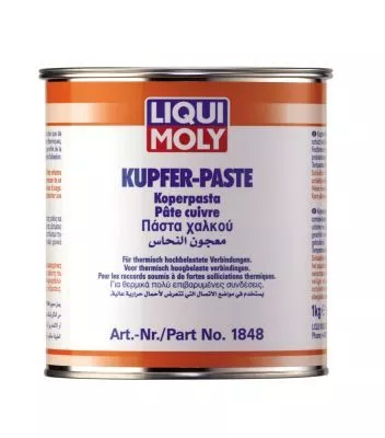 Liqui Moly Copper Grease (1848)