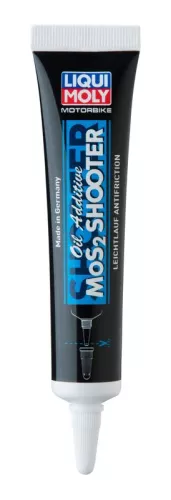 Liqui Moly Engine Oil Additive (20555)