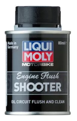 Liqui Moly Engine Oil Additive (20597)