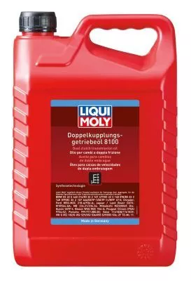 Liqui Moly Transmission Oil (20626)