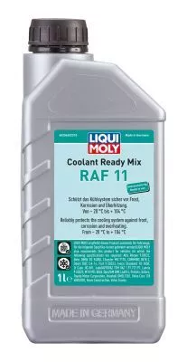 Liqui Moly Antifreeze (20660)