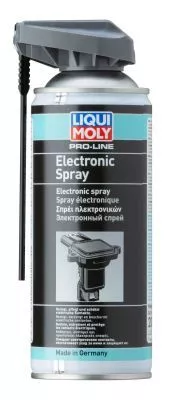 Liqui Moly Pro-Line Elec­tronic Starter Spray (20674)