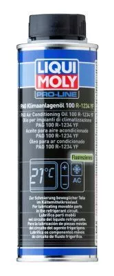 Filler Cylinder