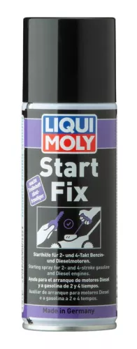 Liqui Moly Start Fix Spray (20768)